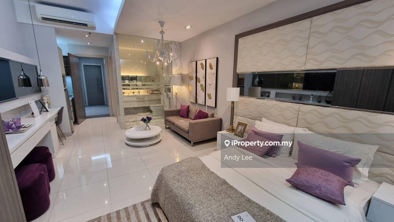 Service Residence for Sale in Subang Avenue by Andy Lee - iProperty.com.my