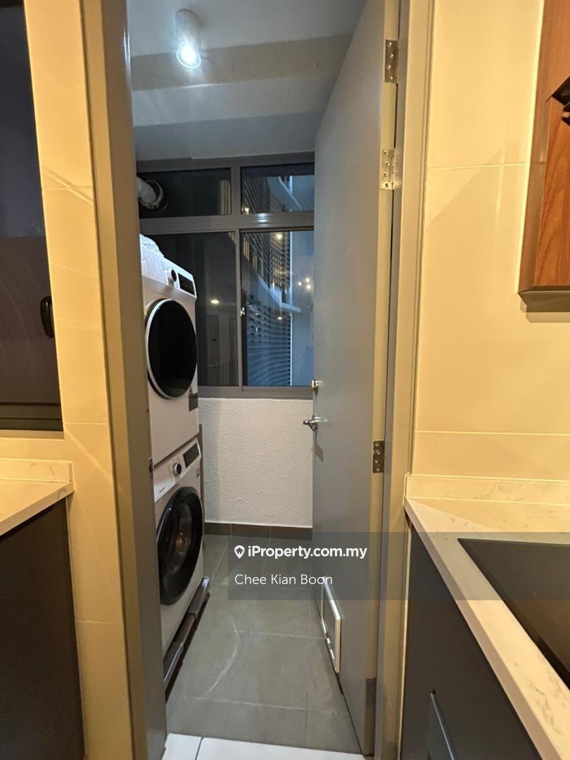 Service Residence for Rent in The Era @ Duta North by Chee Kian Boon - iProperty.com.my