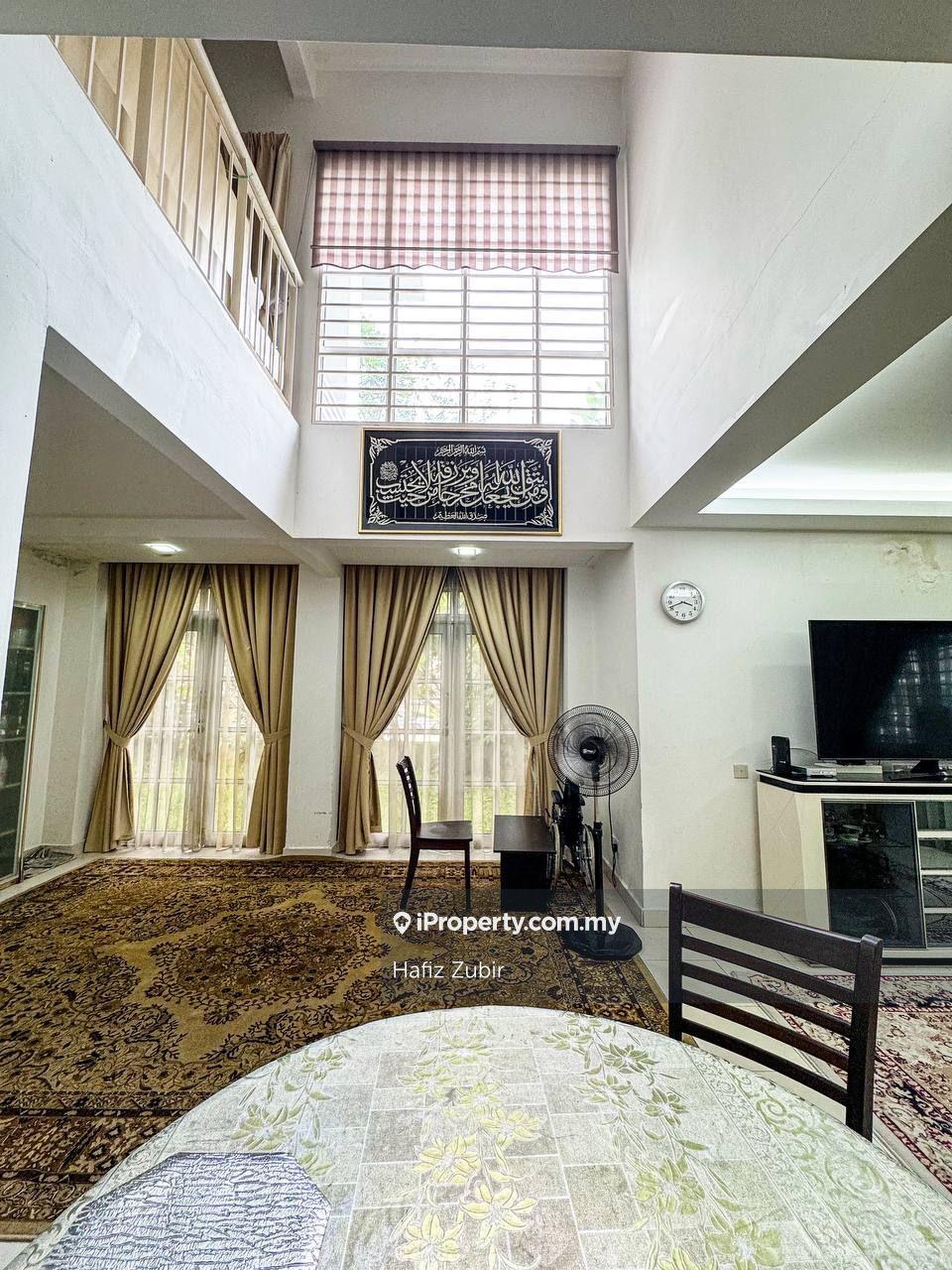2-storey Terraced House for Sale in Bandar Baru Bangi, Bandar Baru Bangi by Hafiz Zubir - iProperty.com.my