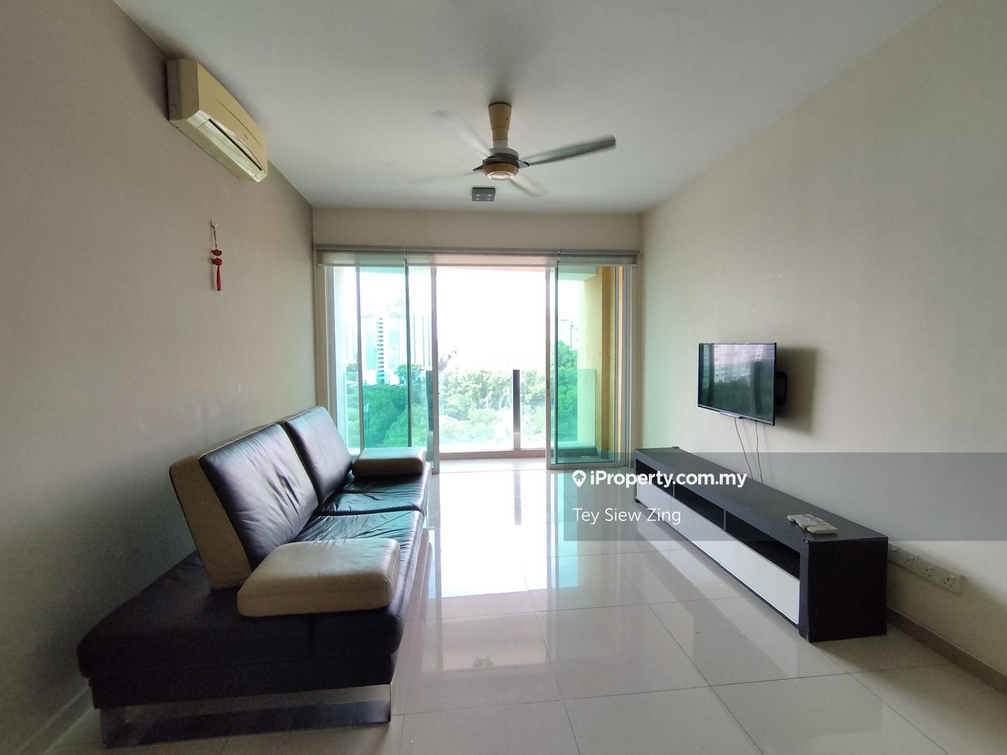 Condominium for Sale in The Zest @ Kinrara 9 by Tey Siew Zing - iProperty.com.my
