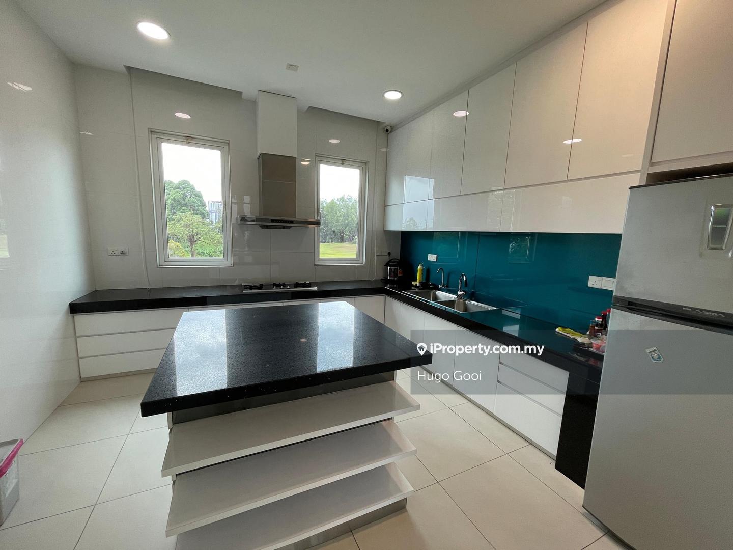 Banglo untuk Dijual di The Mines Resort City, Bluwater Estate, Gita Bayu, Seri Kembangan oleh Hugo Gooi - iProperty.com.my