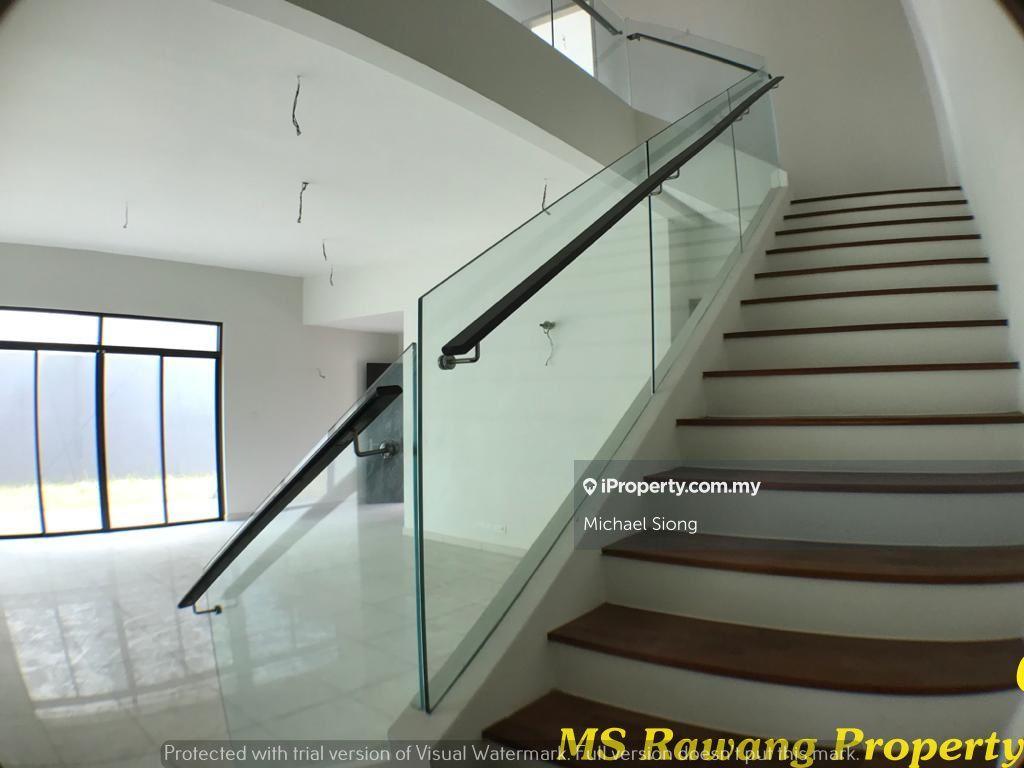 Bungalow House for Sale in The Rise Bungalow,Kota Emerald West,Anggun Rawang, Rawang by Michael Siong - iProperty.com.my