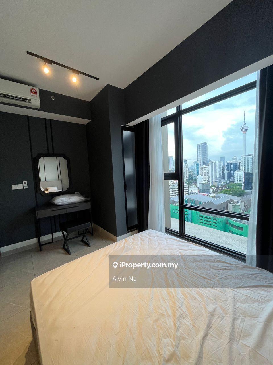 Pangsapuri untuk Dijual di Axon oleh Alvin Ng - iProperty.com.my