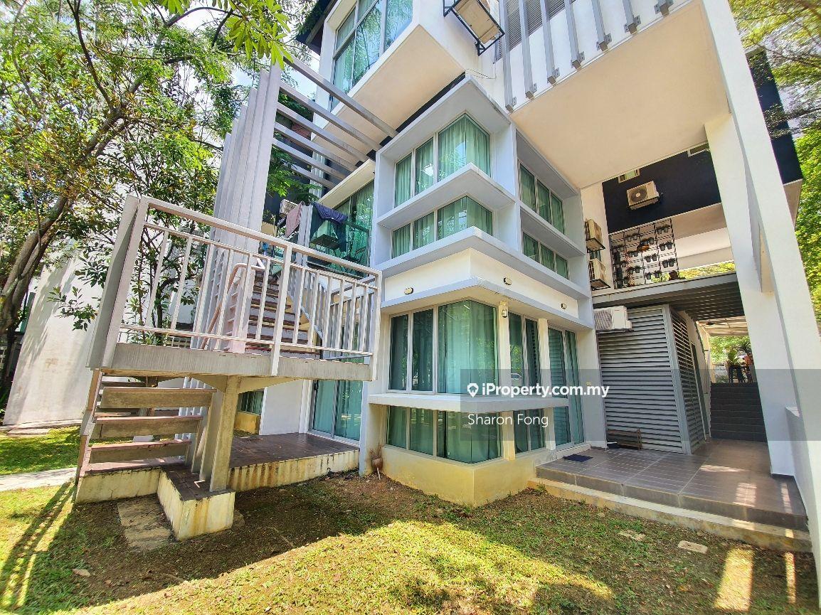 Rumah Bandar untuk Disewa di Schubert Symphony Hills, Cyberjaya oleh Sharon Fong - iProperty.com.my