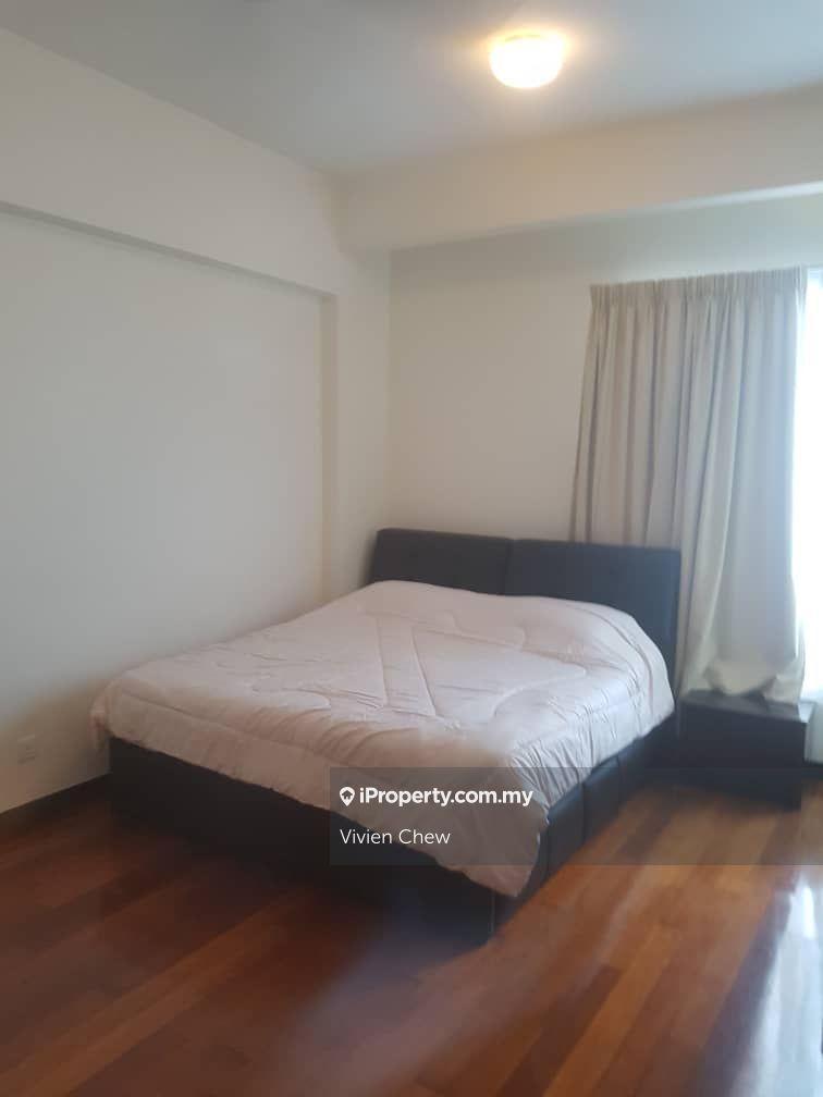 Kondominium untuk Dijual di BayStar Condominium oleh Vivien Chew - iProperty.com.my