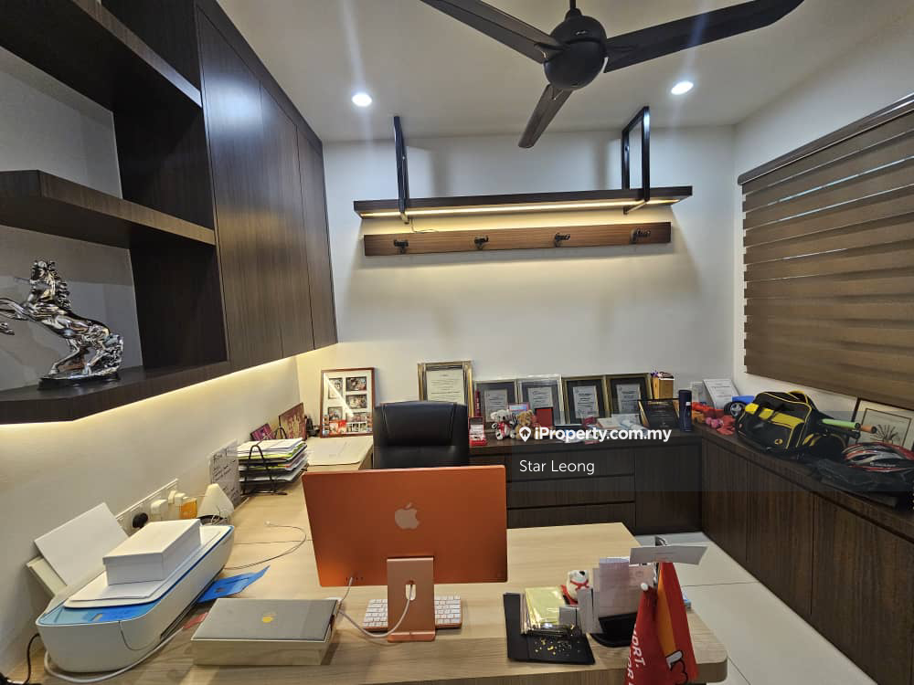 Service Residence for Sale in Setia Tri-angle by Star Leong - iProperty.com.my