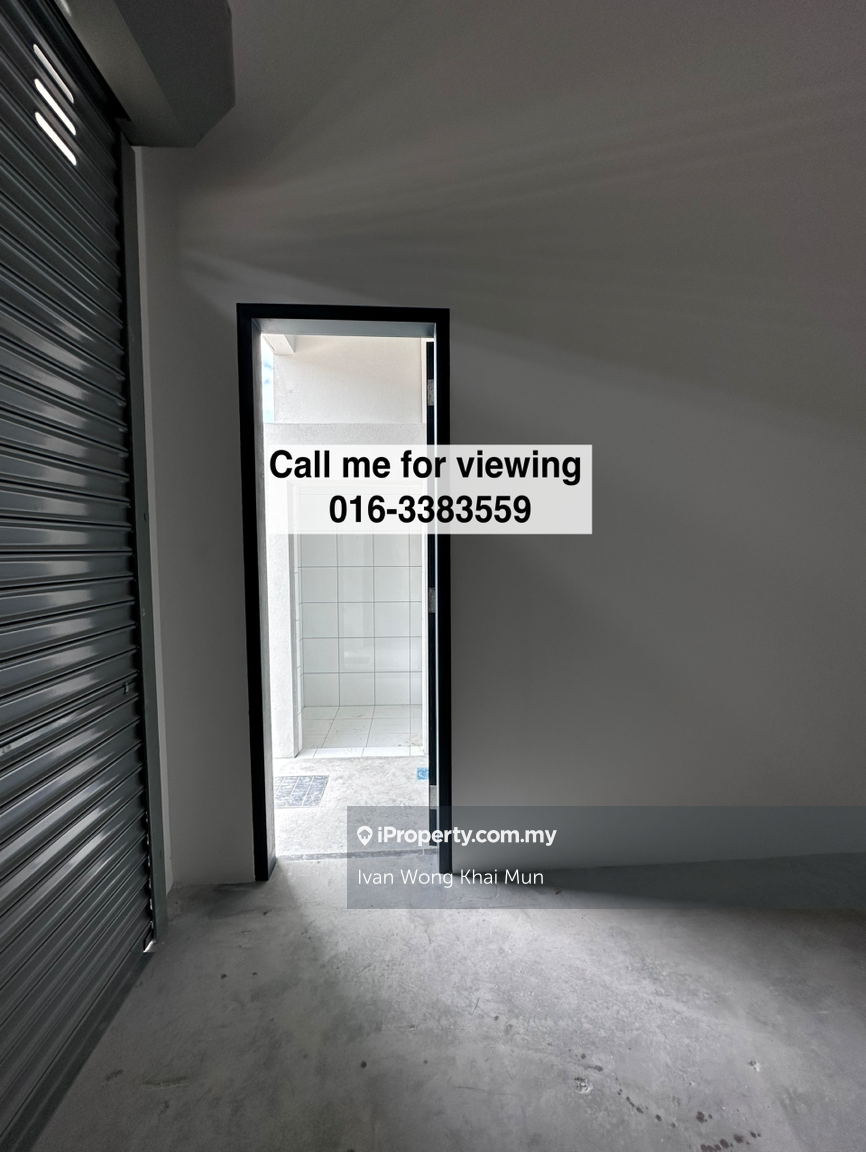 Shop for Rent in Bandar Serenia, Dengkil by Ivan Wong Khai Mun - iProperty.com.my