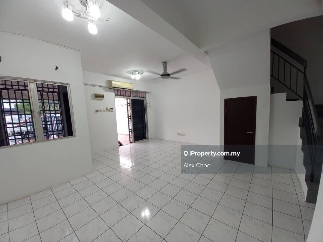 2-storey Terraced House for Sale in Taman Puncak Jalil, Seri Kembangan by Alex Choo - iProperty.com.my