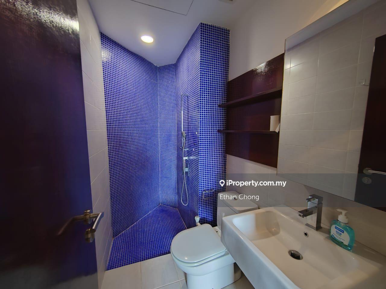 Residensi Servis untuk Disewa di Verve Suites oleh Ethan Chong - iProperty.com.my