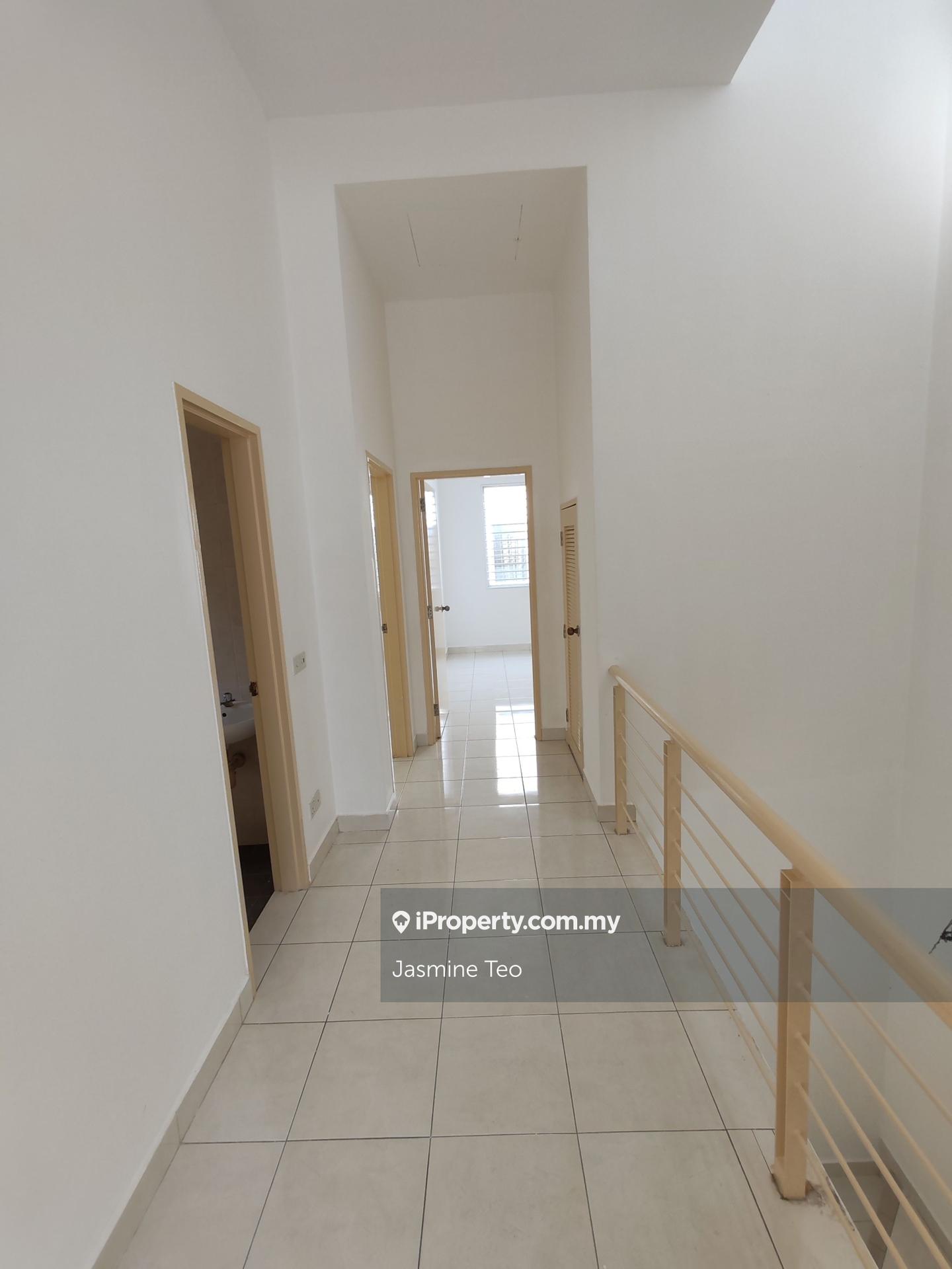 2-storey Terraced House for Sale in Setia Indah, Setia Alam by Jasmine Teo - iProperty.com.my