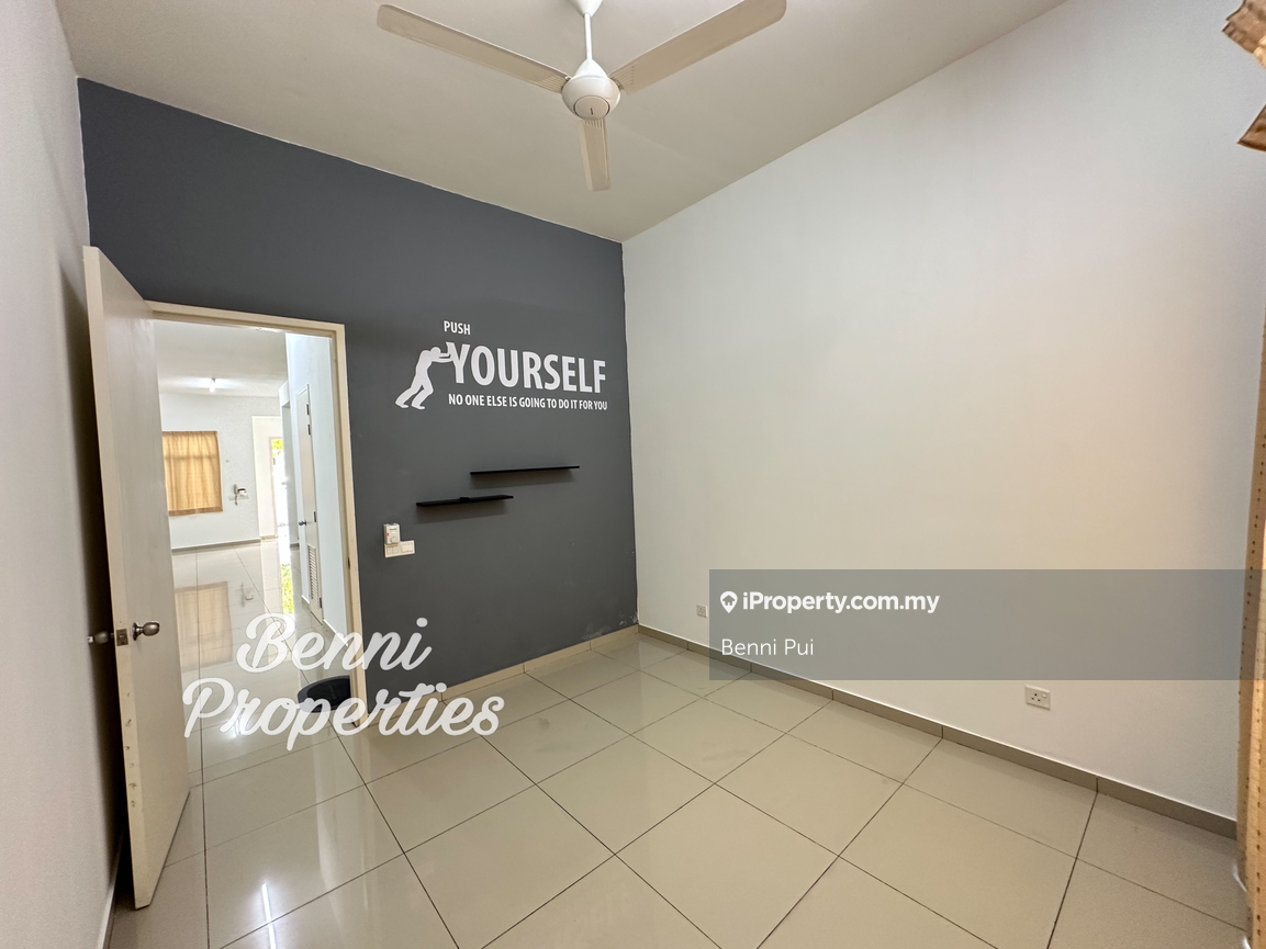 Rumah Berangkai 2 Tingkat untuk Dijual di Eco Majestic, Semenyih oleh Benni Pui - iProperty.com.my