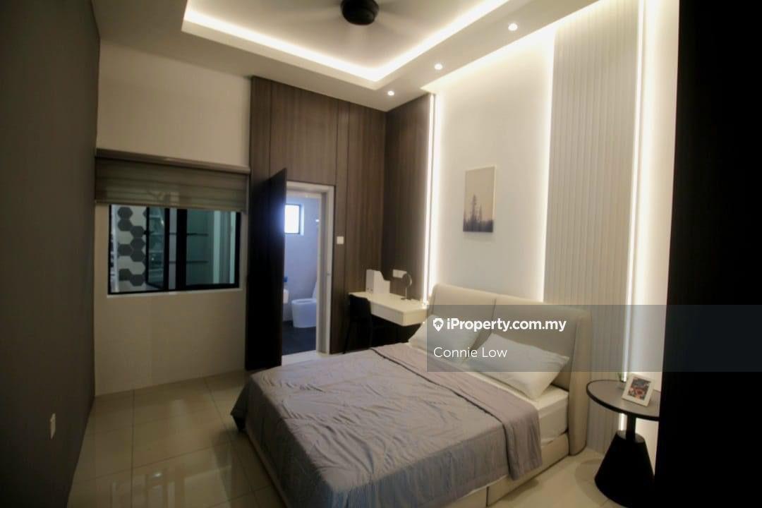 Rumah Berangkai 2 Tingkat untuk Dijual di Lahat Baru Pengkalan, Ipoh oleh Connie Low - iProperty.com.my