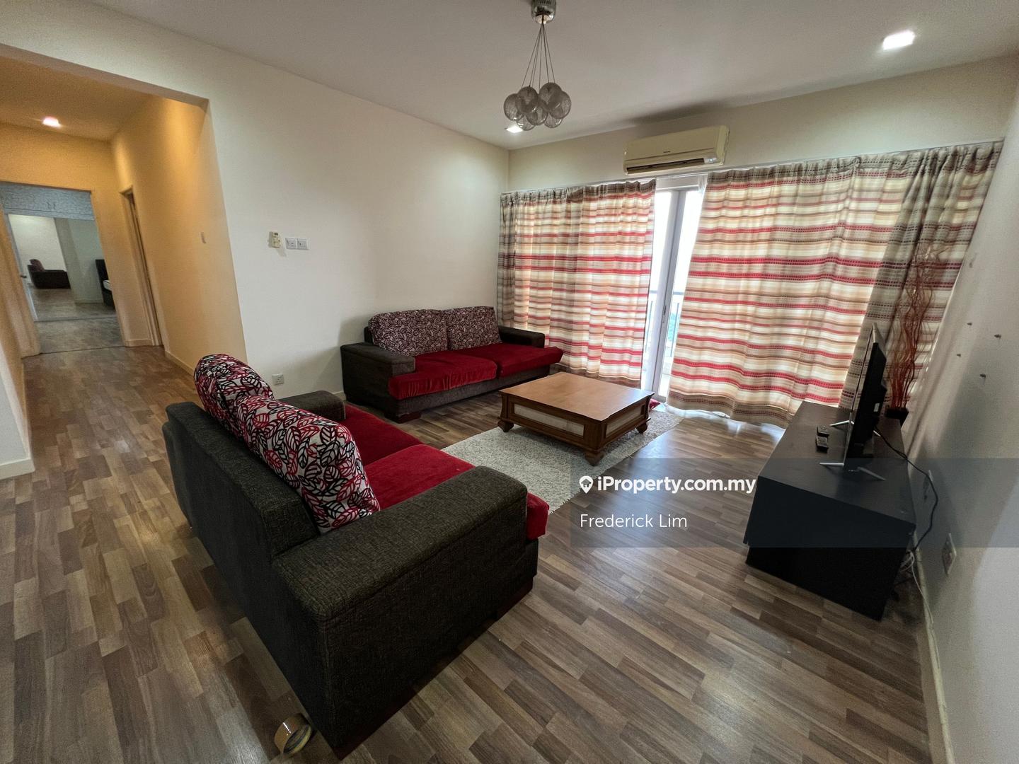 Kondominium untuk Dijual di Ampang Putra Residency oleh Frederick Lim - iProperty.com.my