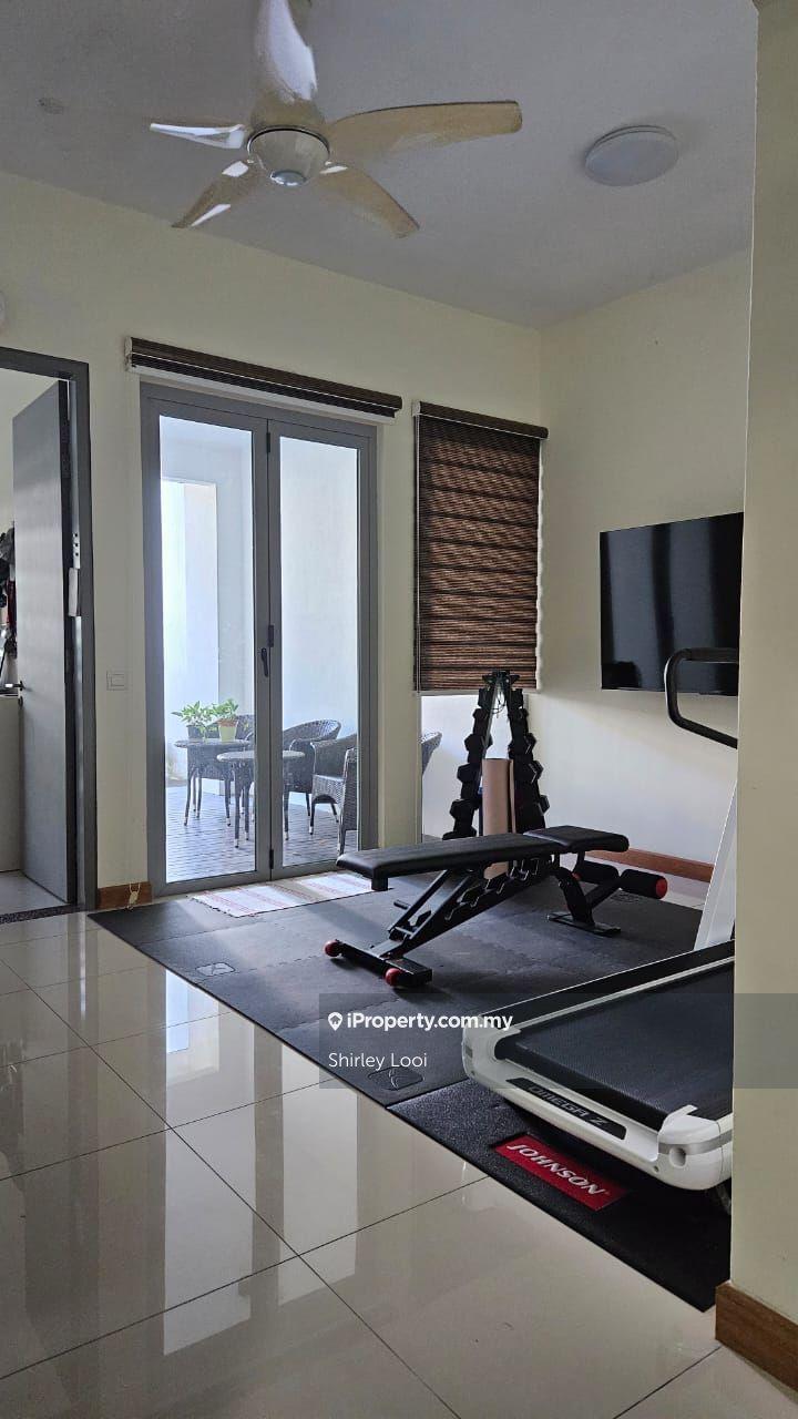 Rumah Berangkai 3 Tingkat untuk Dijual di Symphony Hills, Cyberjaya oleh Shirley Looi - iProperty.com.my