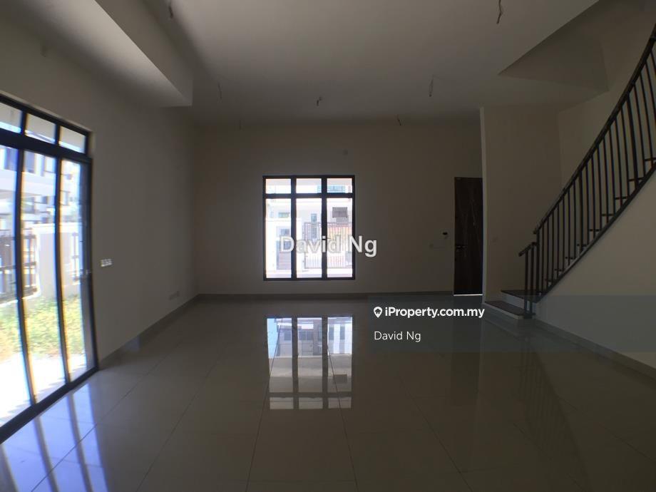 Rumah Kluster untuk Dijual di Retusa Elemri Setia Utama1 Setia Alam, Setia Alam oleh David Ng - iProperty.com.my