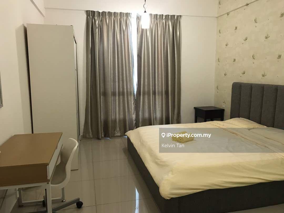 Residensi Servis untuk Disewa di Summerton oleh Kelvin Tan - iProperty.com.my