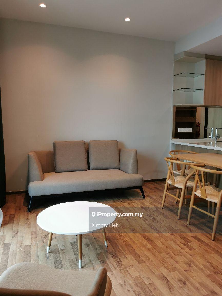 Residensi Servis untuk Dijual di The Potpourri oleh Kimmy Heh - iProperty.com.my