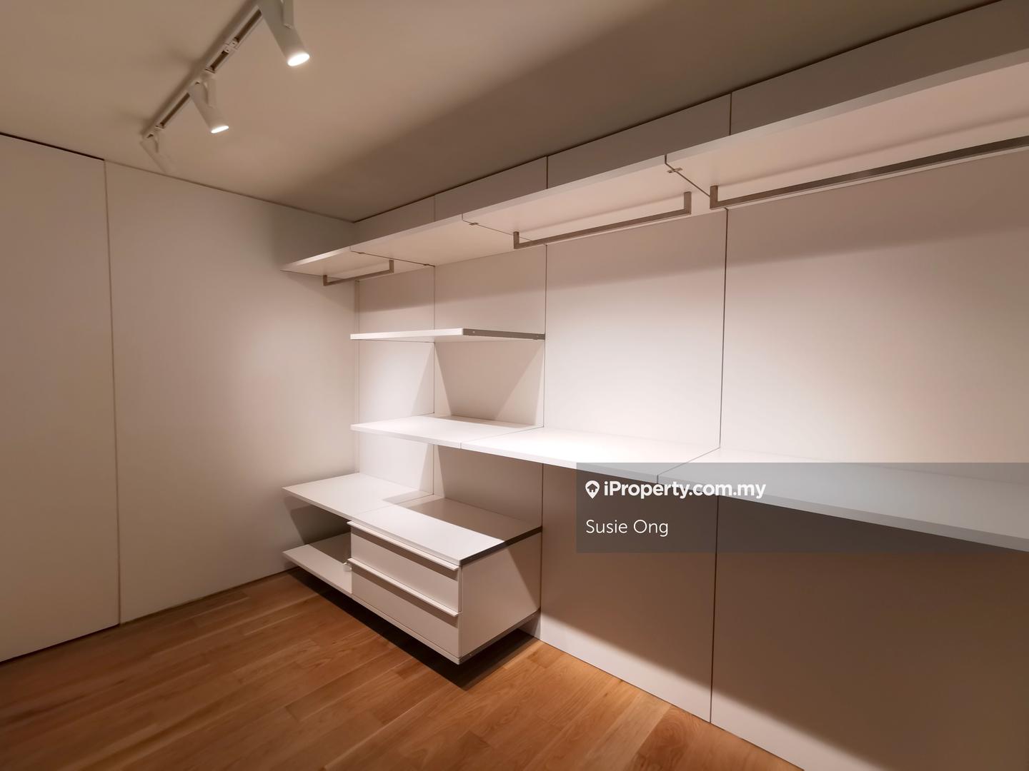 4-storey Terraced House for Rent in Ampang Hilir, Ampang by Susie Ong - iProperty.com.my