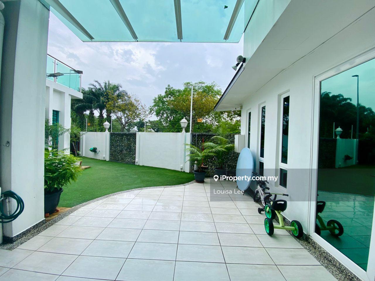 2-storey Terraced House for Sale in Kemuning Utama, Shah Alam by Louisa Lee - iProperty.com.my