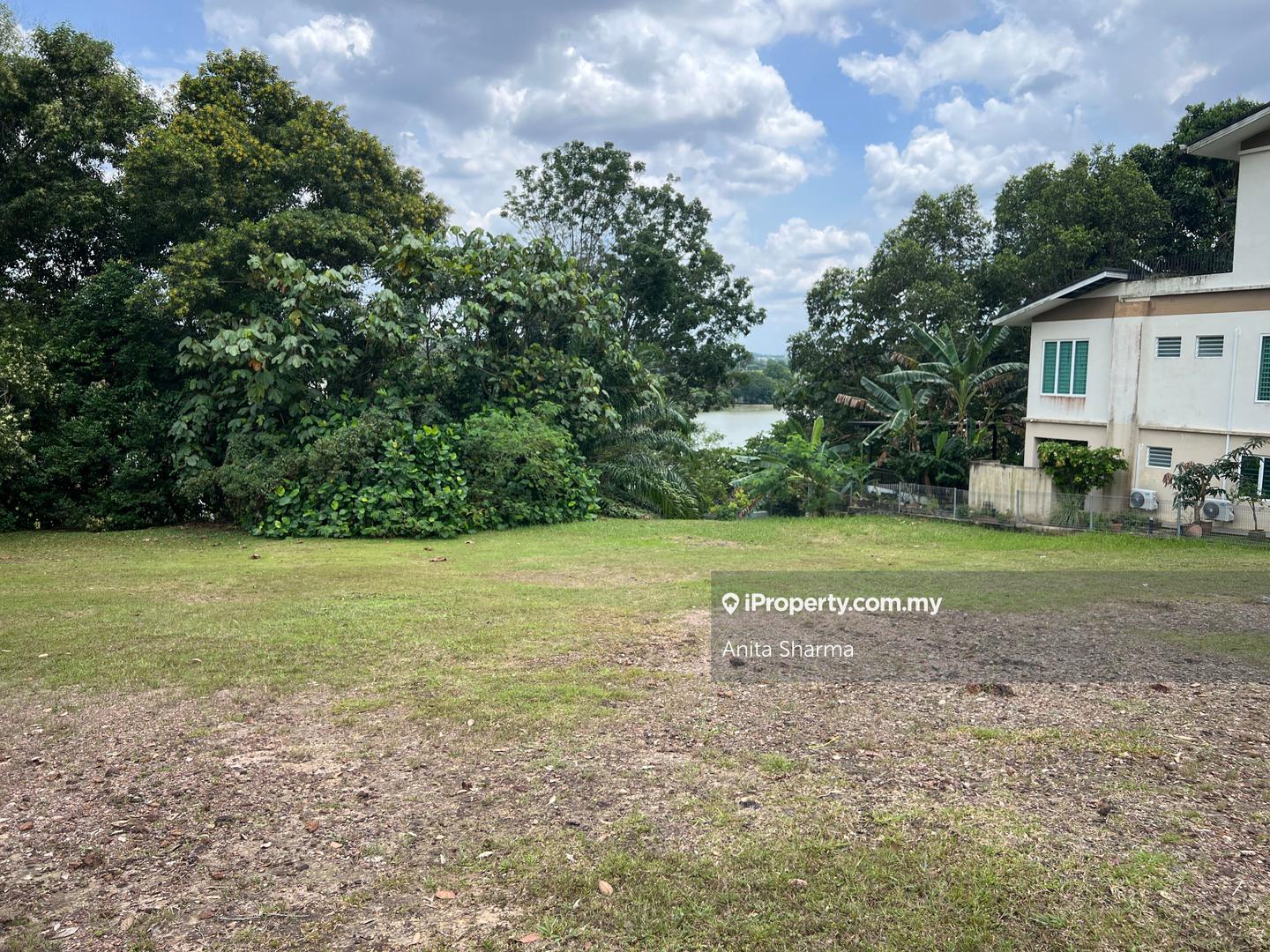 Bungalow Land for Sale in Presint 11, Putrajaya by Anita Sharma - iProperty.com.my