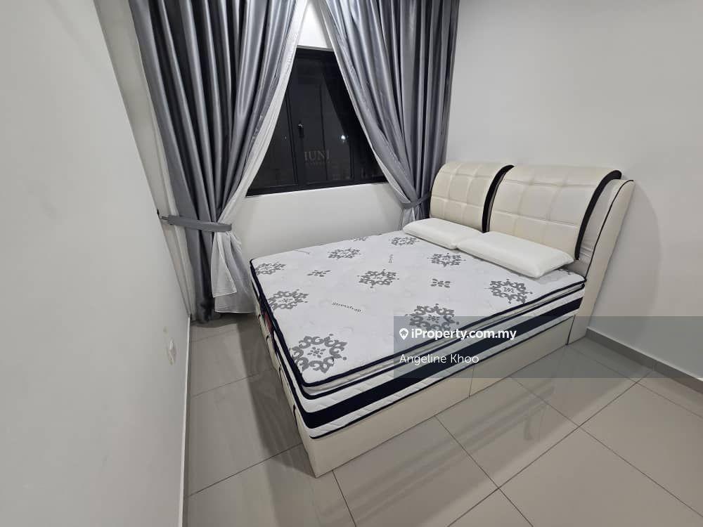 Service Residence for Rent in Huni @ Eco Ardence by Angeline Khoo - iProperty.com.my