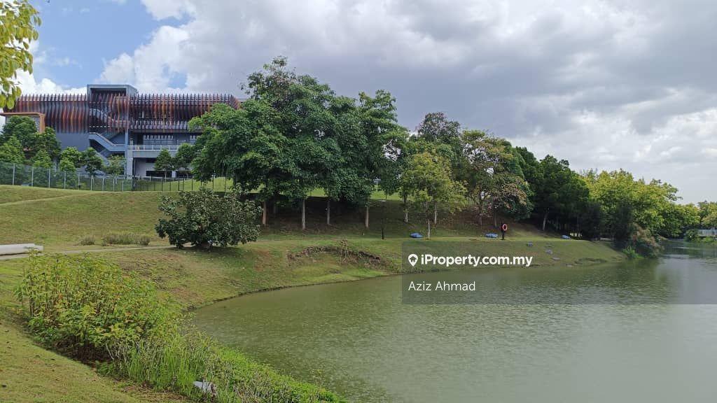 Banglo Tanah untuk Dijual di Setia Ecohill, Semenyih oleh Aziz Ahmad - iProperty.com.my