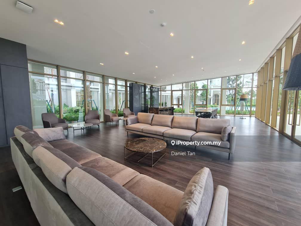 Residensi Servis untuk Disewa di Park Regent @Desa Park City oleh Daniel Tan - iProperty.com.my