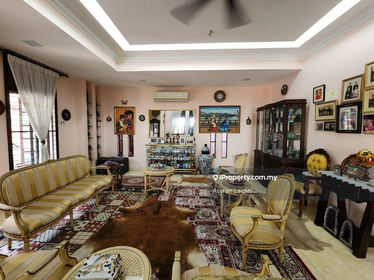 Banglo untuk Dijual di Nilai, Negeri Sembilan oleh Asyran Laidin - iProperty.com.my