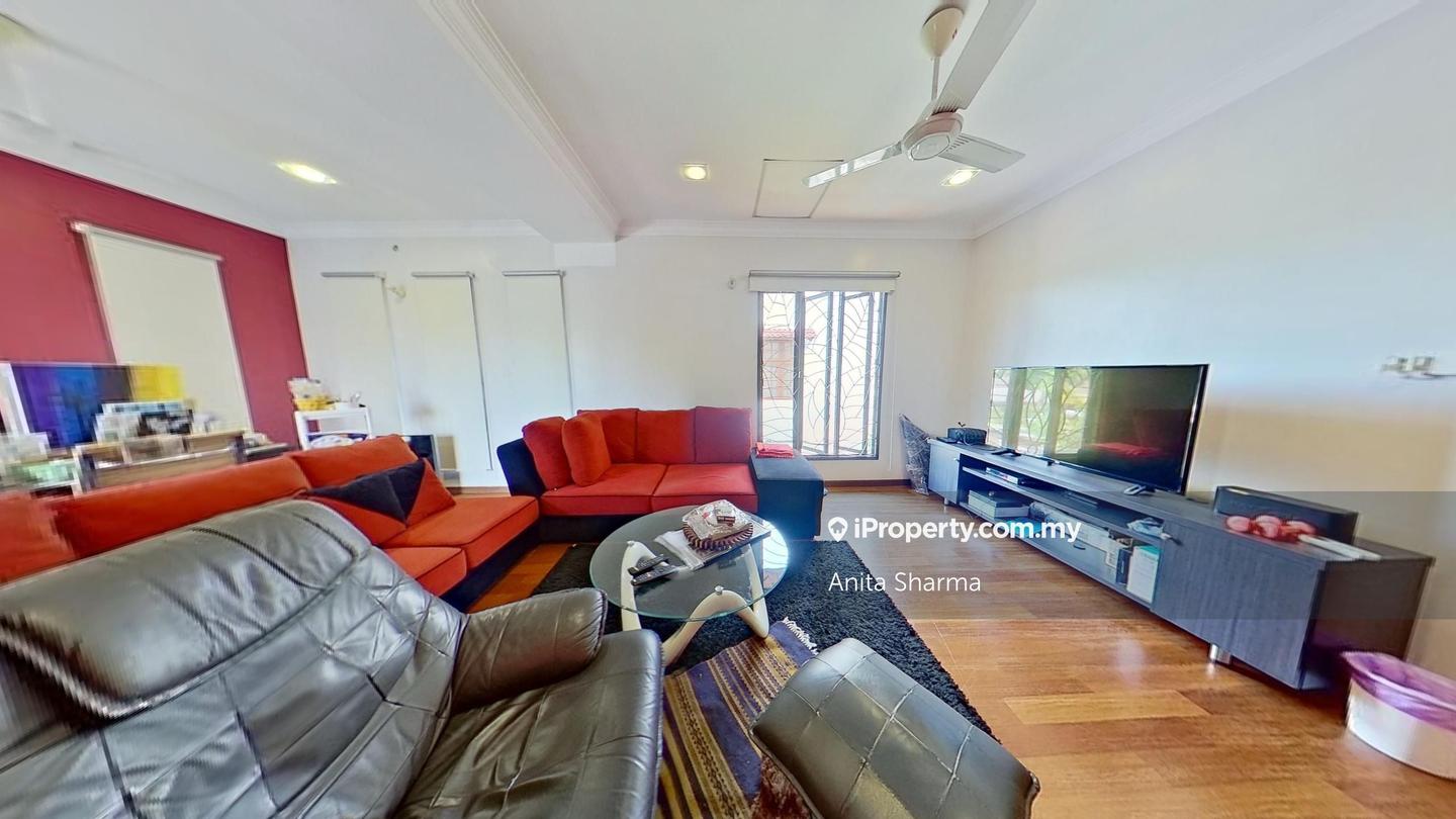 Semi-Detached House for Sale in Kelana Jaya, Petaling Jaya by Anita Sharma - iProperty.com.my