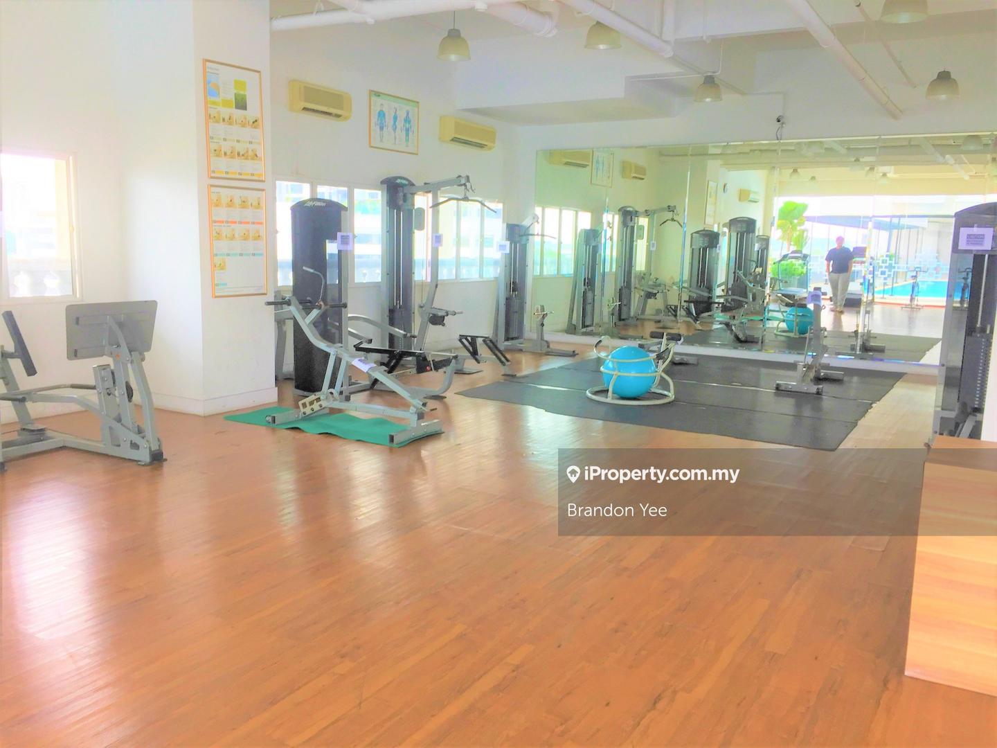 Residensi Servis untuk Disewa di The Heritage Residence oleh Brandon Yee - iProperty.com.my