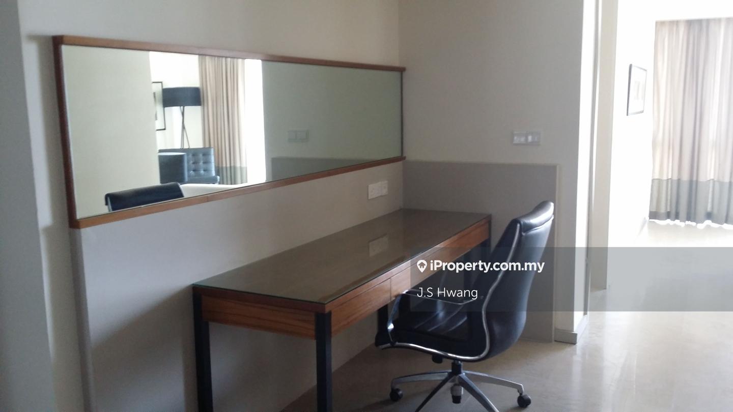Residensi Servis untuk Disewa di myHabitat oleh J.S Hwang - iProperty.com.my