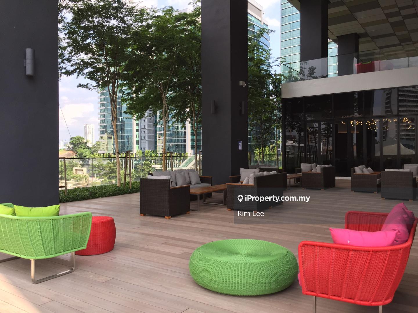 Residensi Servis untuk Dijual di NOVUM oleh Kim Lee - iProperty.com.my