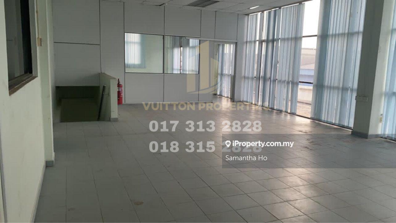 Semi-D Factory for Rent in Menglembu Chandan Raya, Ipoh by Samantha Ho - iProperty.com.my