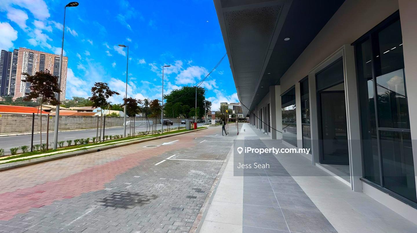 Shop for Rent in Taman Overseas Union (Taman Oug), Jalan Klang Lama (Old Klang Road) by Jess Seah - iProperty.com.my