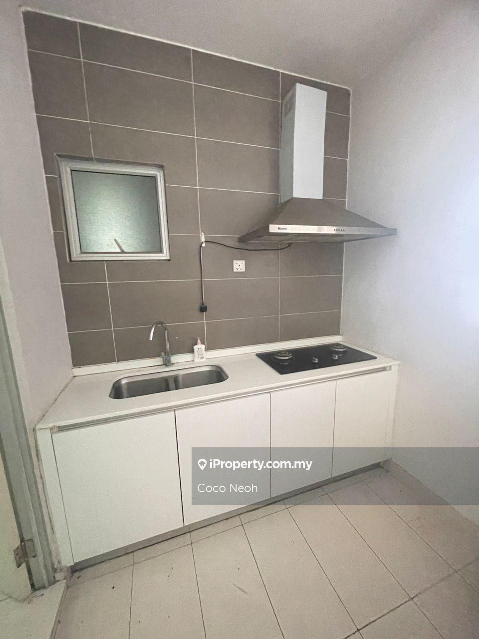 Kondominium untuk Dijual di Rimba Residence oleh Coco Neoh - iProperty.com.my