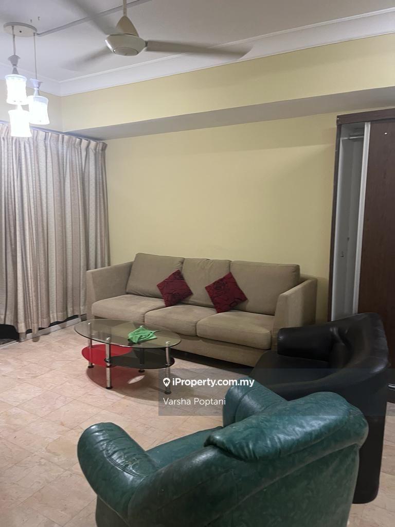 Kondominium untuk Dijual di Villa Scott oleh Varsha Poptani - iProperty.com.my