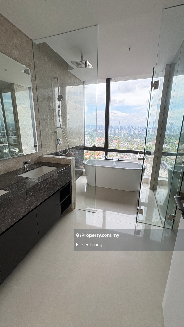 Residensi Servis untuk Dijual di Pavilion Damansara Heights oleh Esther Leong - iProperty.com.my