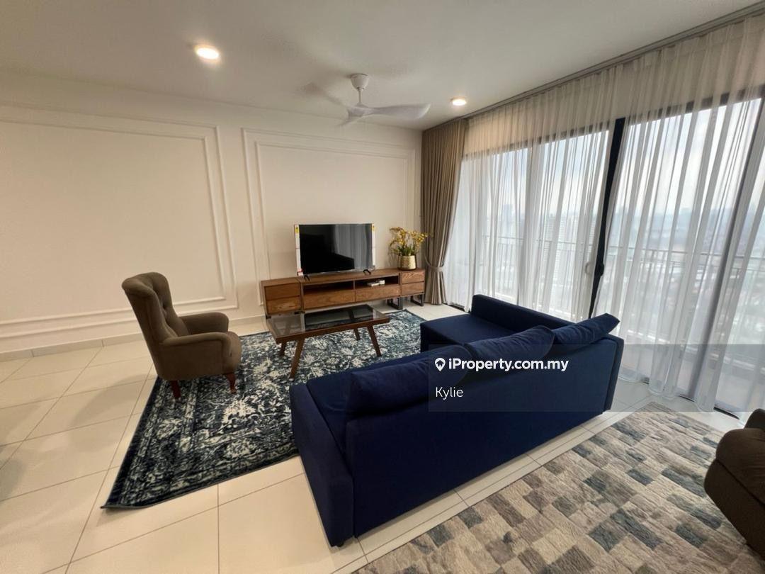 Residensi Servis untuk Disewa di The Tropika oleh Kylie - iProperty.com.my