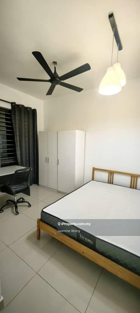Service Residence for Rent in Univ 360 Place by Jasmine Wong - iProperty.com.my
