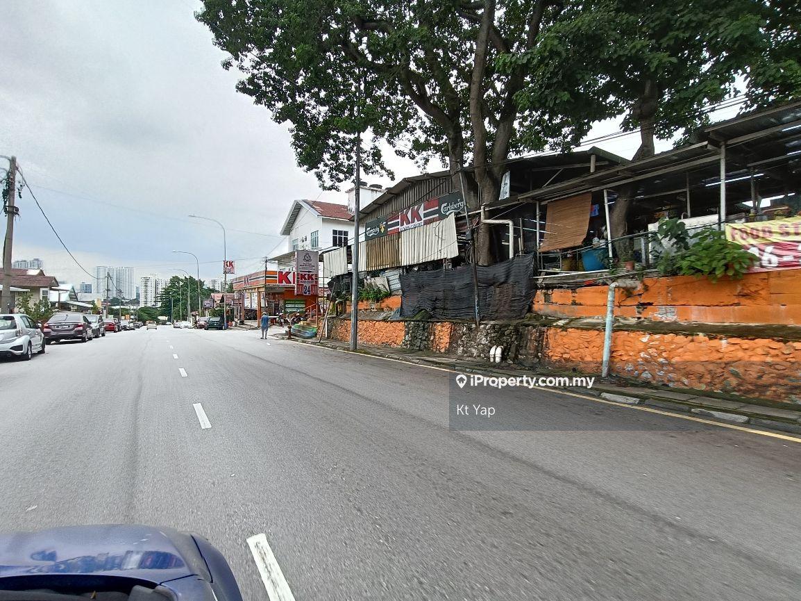 Warehouse for Sale in Salak Selatan, Kuala Lumpur by Kt Yap - iProperty.com.my