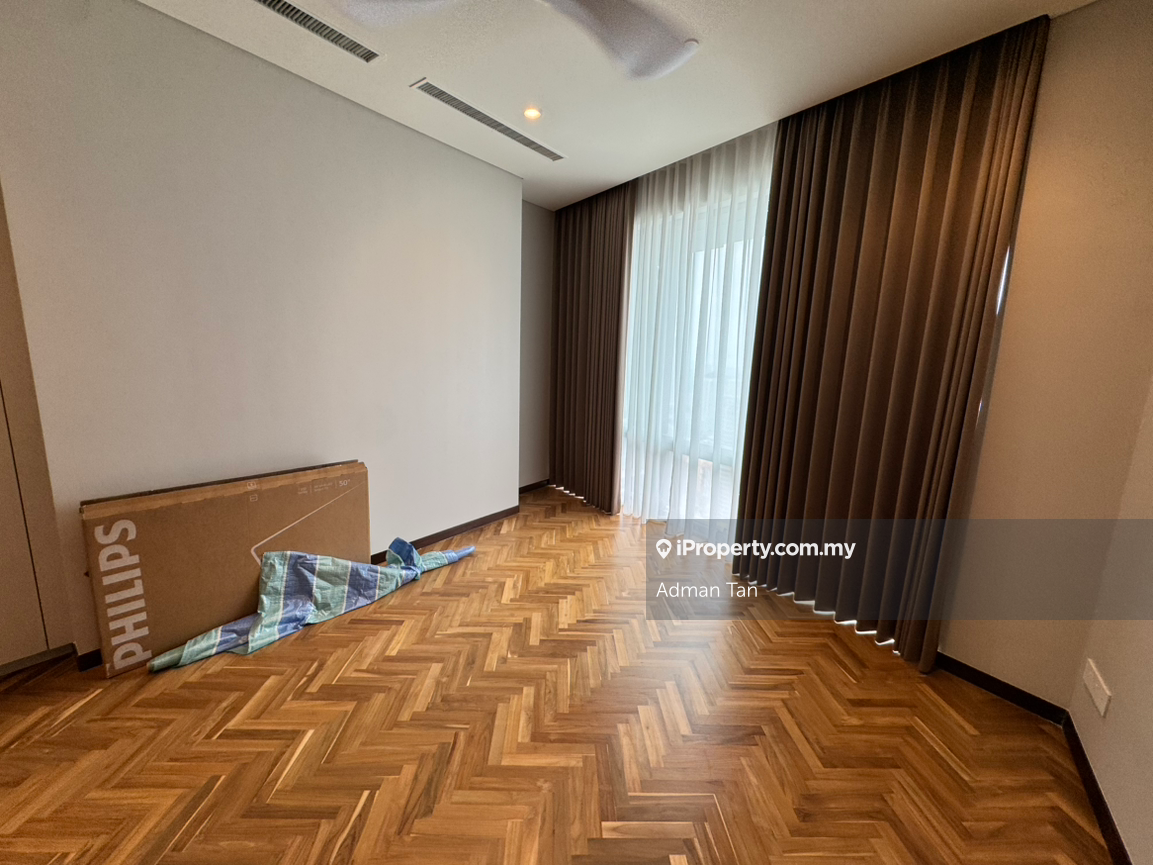 Residensi Servis untuk Disewa di Southpoint Residences oleh Adman Tan - iProperty.com.my