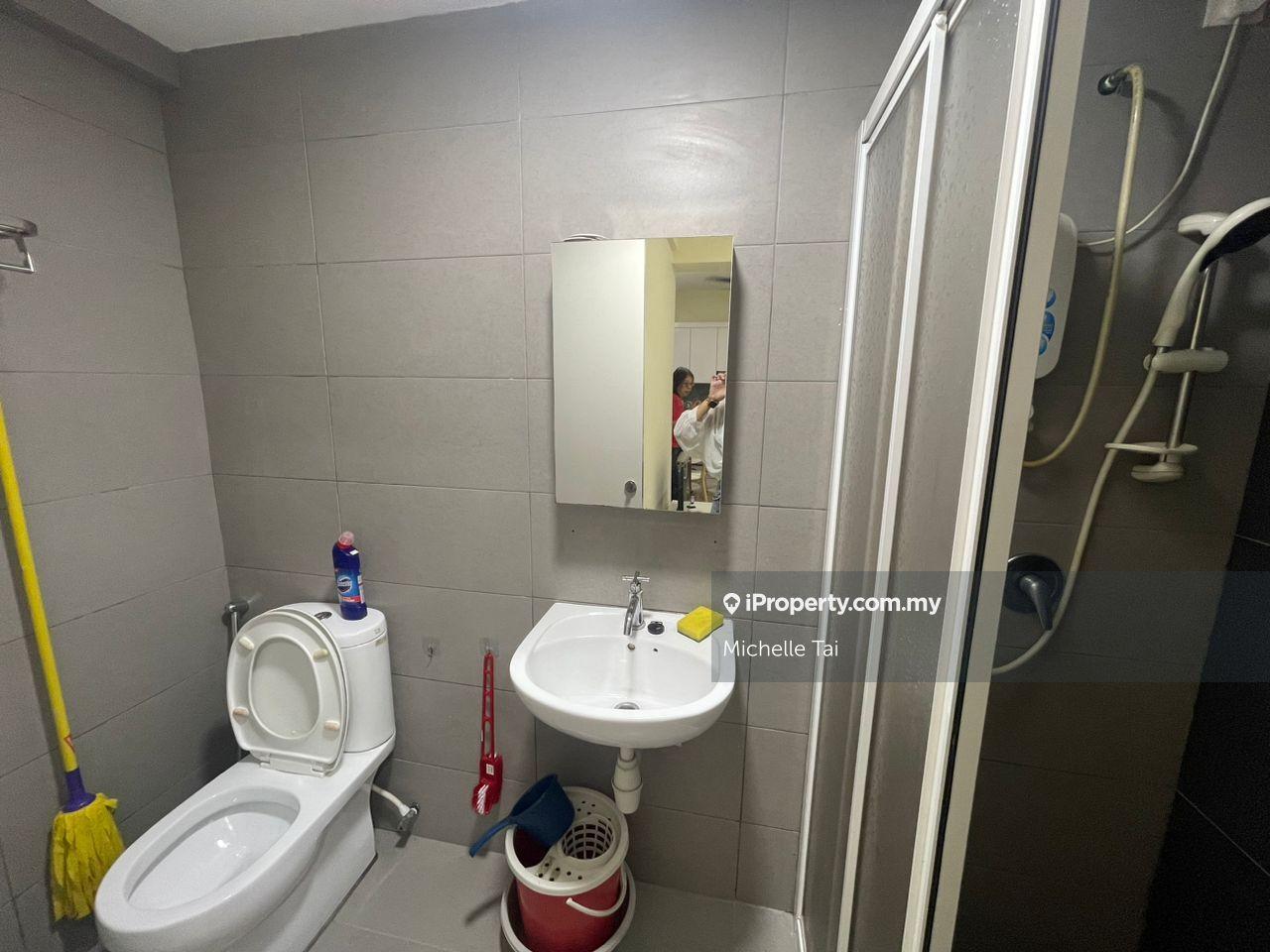 Service Residence for Rent in Avenue D'Vogue by Michelle Tai - iProperty.com.my