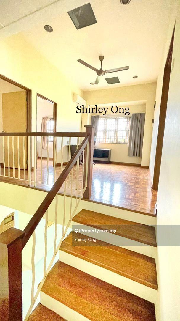 Semi-Detached House for Sale in Taman Desa Palma, Bukit Mertajam by Shirley Ong - iProperty.com.my