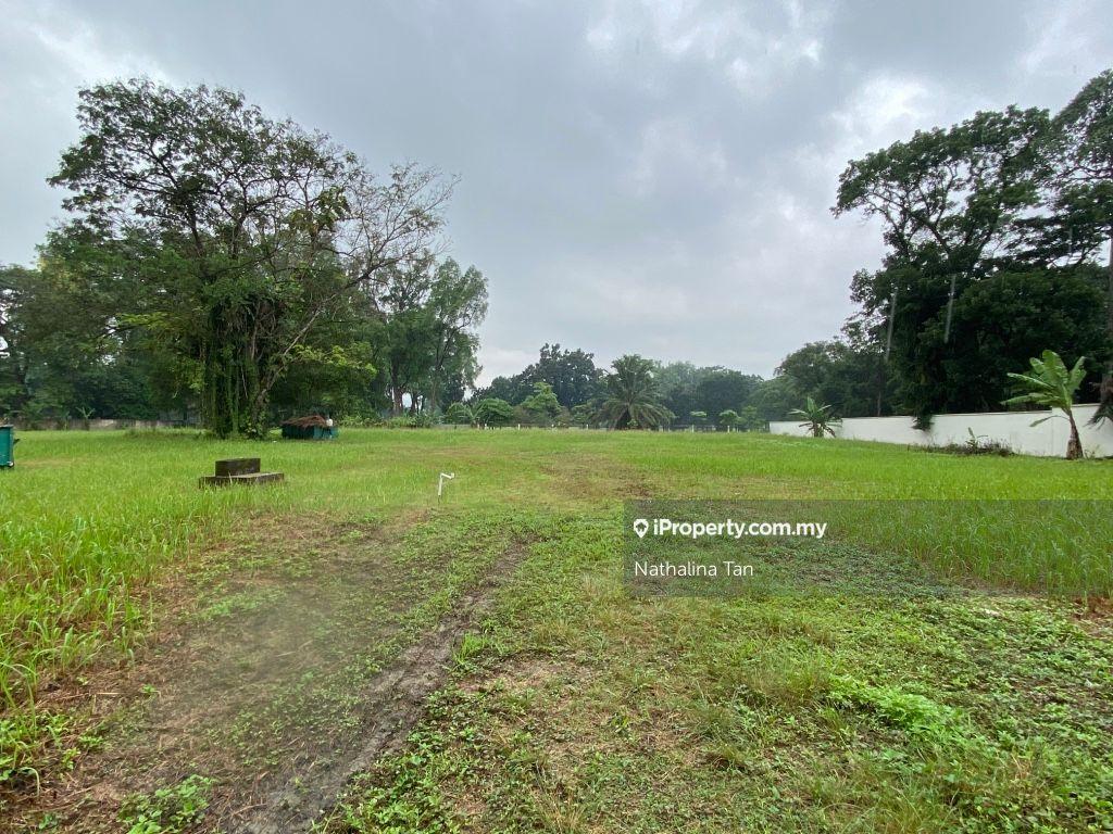 Banglo Tanah untuk Dijual di KLCC, KL City Centre oleh Nathalina Tan - iProperty.com.my