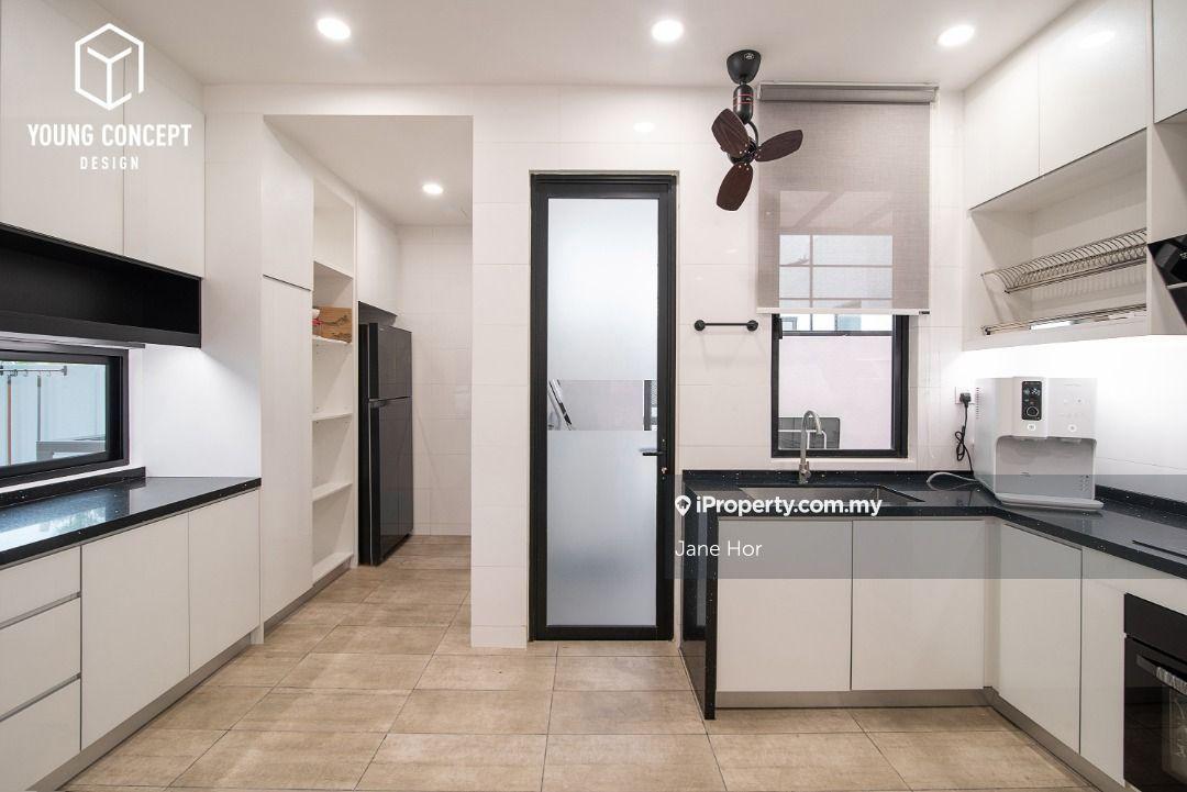 Rumah Berangkai 3 Tingkat untuk Dijual di 16 Sierra, Puchong oleh Jane Hor - iProperty.com.my