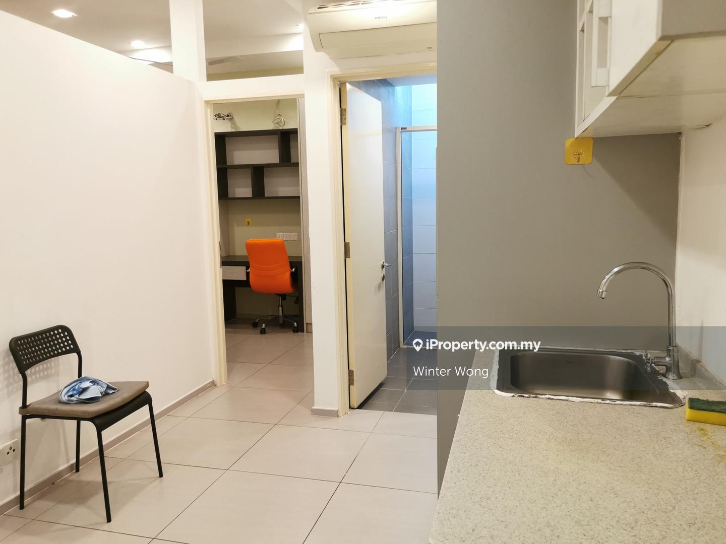 Service Residence for Rent in Garden Plaza by Winter Wong - iProperty.com.my