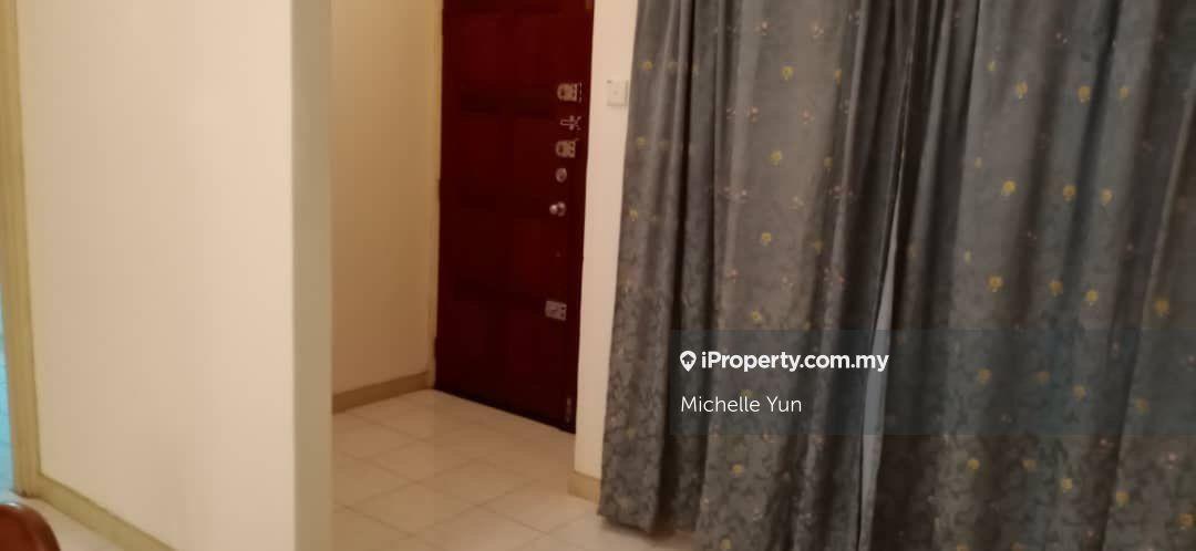 Condominium for Sale in Menara Mutiara by Michelle Yun - iProperty.com.my