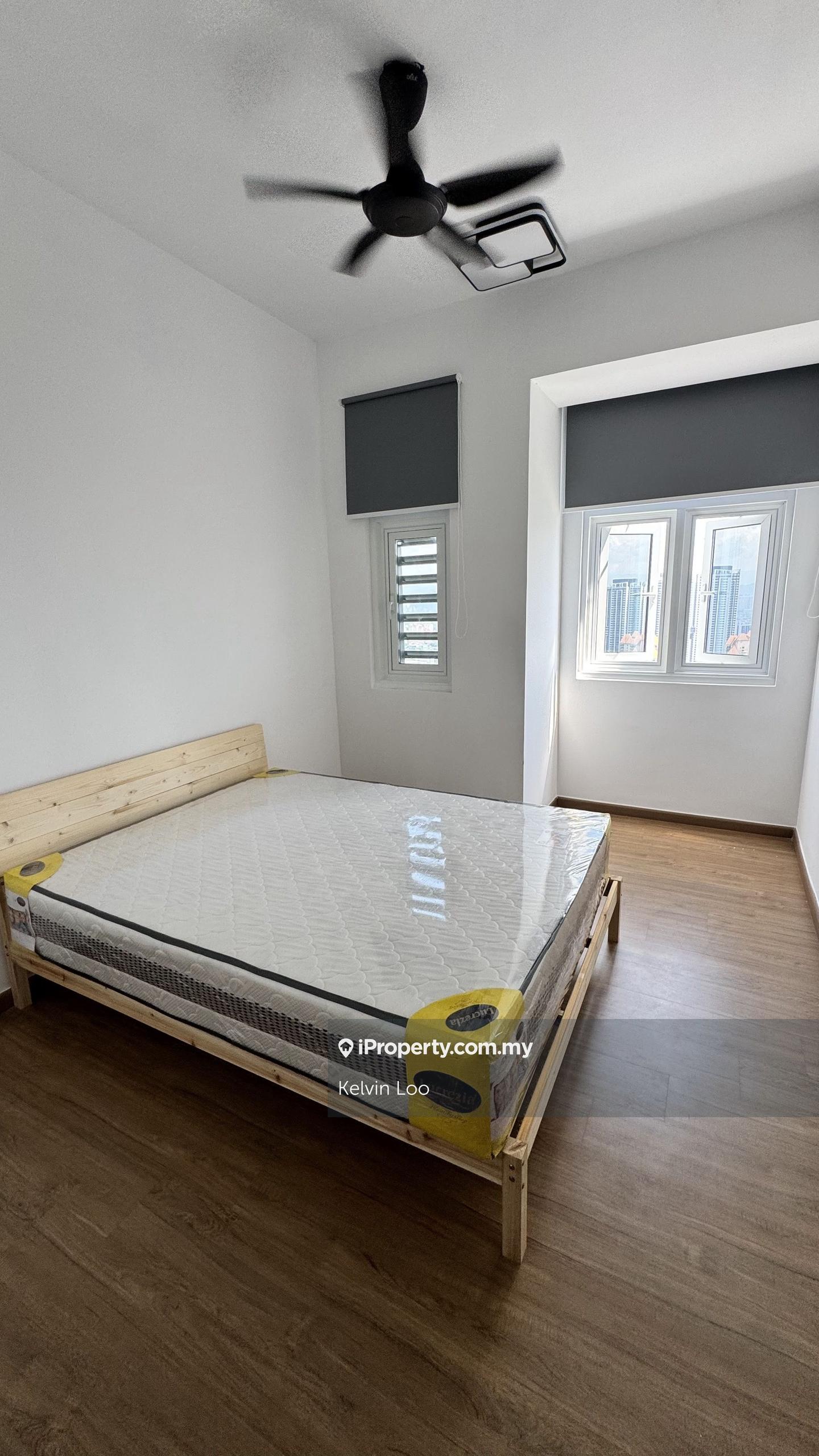 Service Residence for Rent in Met 1 Residences by Kelvin Loo - iProperty.com.my