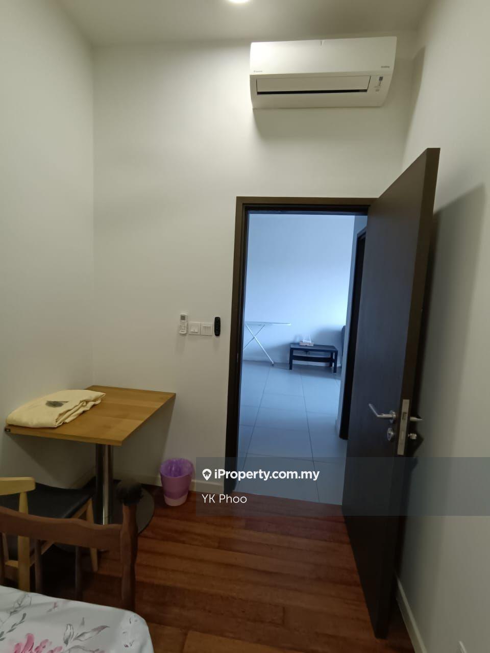 Service Residence for Rent in Seventeen Residences (Biji Living) by YK Phoo - iProperty.com.my