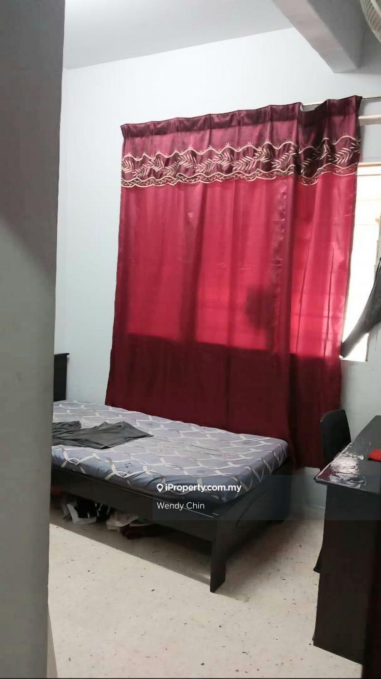 Rumah Berangkai 1 Tingkat untuk Dijual di Taman Puchong Intan, Puchong oleh Wendy Chin - iProperty.com.my